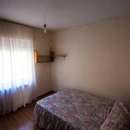 Restaurante Rabocan *