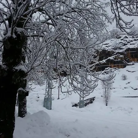 Restaurante Rabocan * Beberino