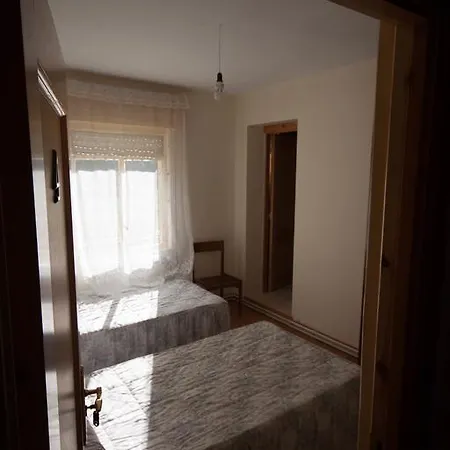 Maison d'hôtes Restaurante Rabocan