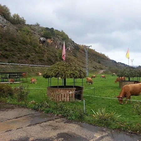 Restaurante Rabocan Maison d'hôtes Beberino