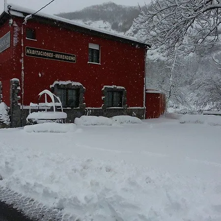 Restaurante Rabocan Maison d'hôtes