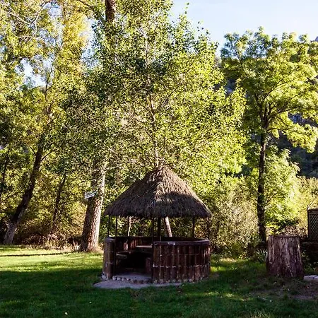 Restaurante Rabocan *