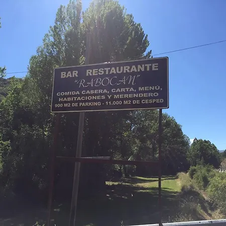 Restaurante Rabocan * Beberino