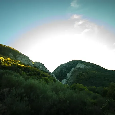 Restaurante Rabocan Maison d'hôtes Beberino