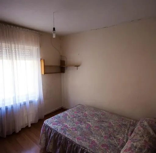 Restaurante Rabocan *