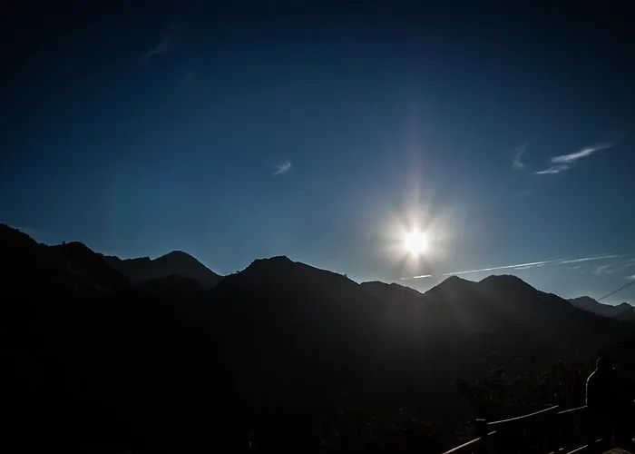 Πανσιόν Restaurante Rabocan Beberino
