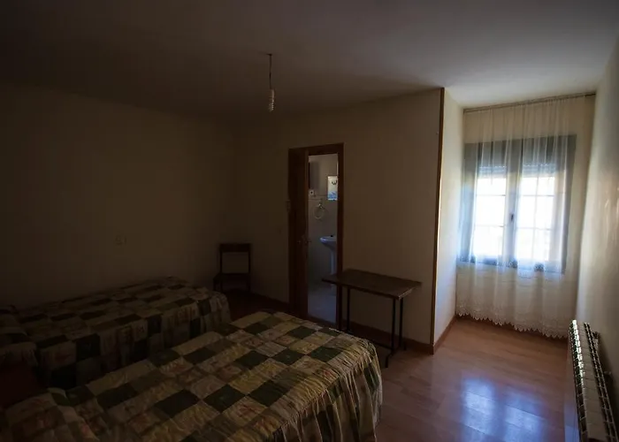 Restaurante Rabocan * Beberino