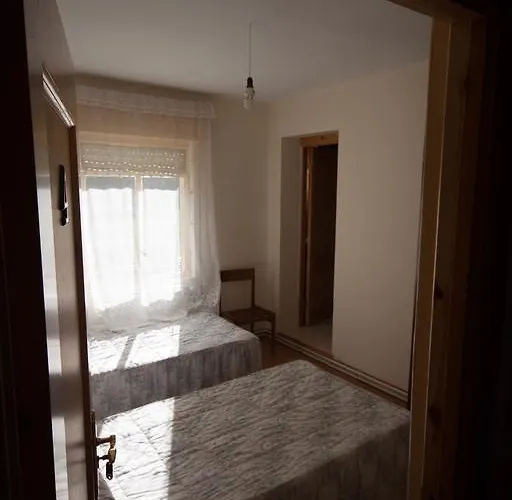 Πανσιόν Restaurante Rabocan