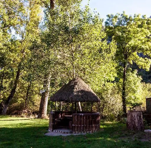 Restaurante Rabocan *