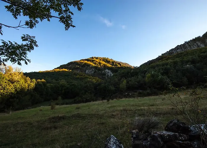 Restaurante Rabocan Πανσιόν *