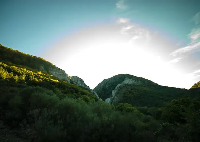 Restaurante Rabocan Πανσιόν Beberino